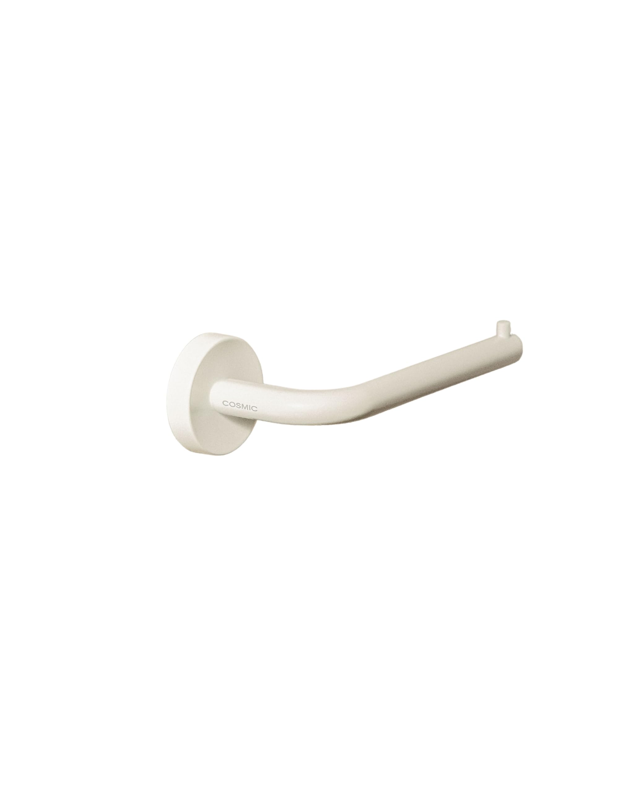 cosmic-geyser-toilettenpapierhalter-wei-matt-wc image 1
