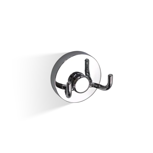 decor-walther-classic-wh-3-haken-chrom-messing image 1