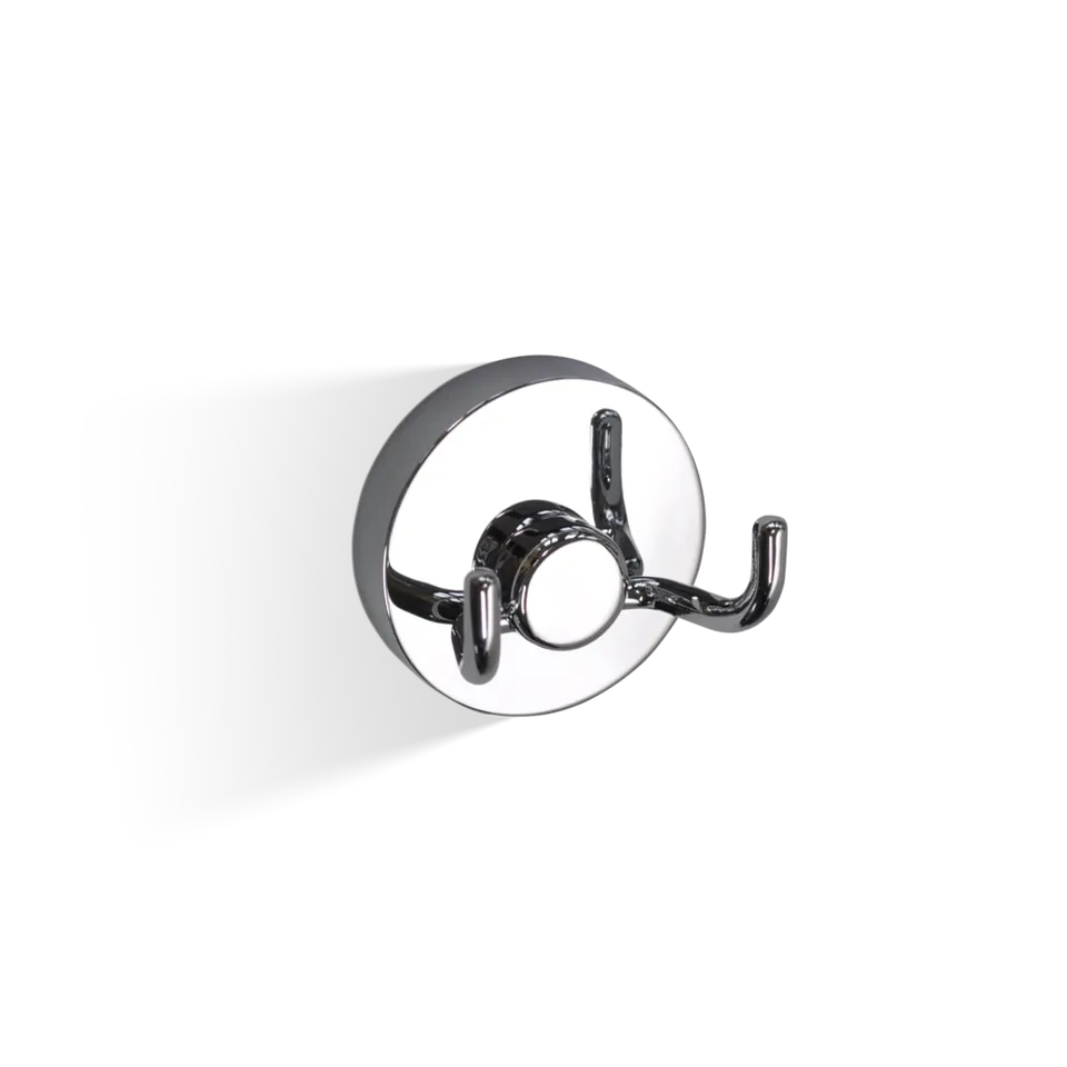 decor-walther-classic-wh-3-haken-chrom-messing image 1
