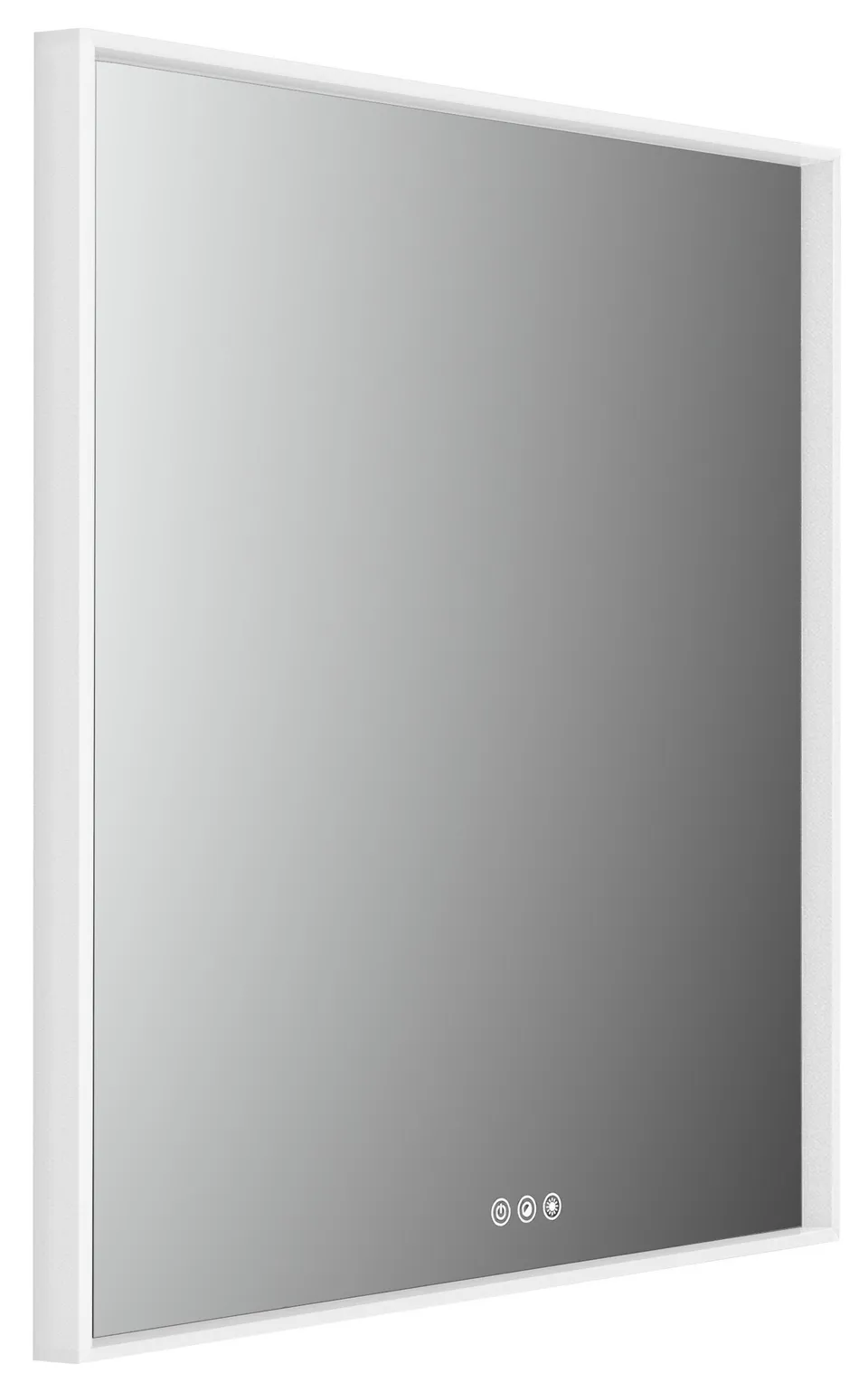frasco-deep-pro-led-lichtspiegel-rund-60-cm-mit-raumschaltung image 1