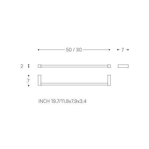 cosmic-metric-handtuchhalter-chrom-wand-badzubeh-r image 6