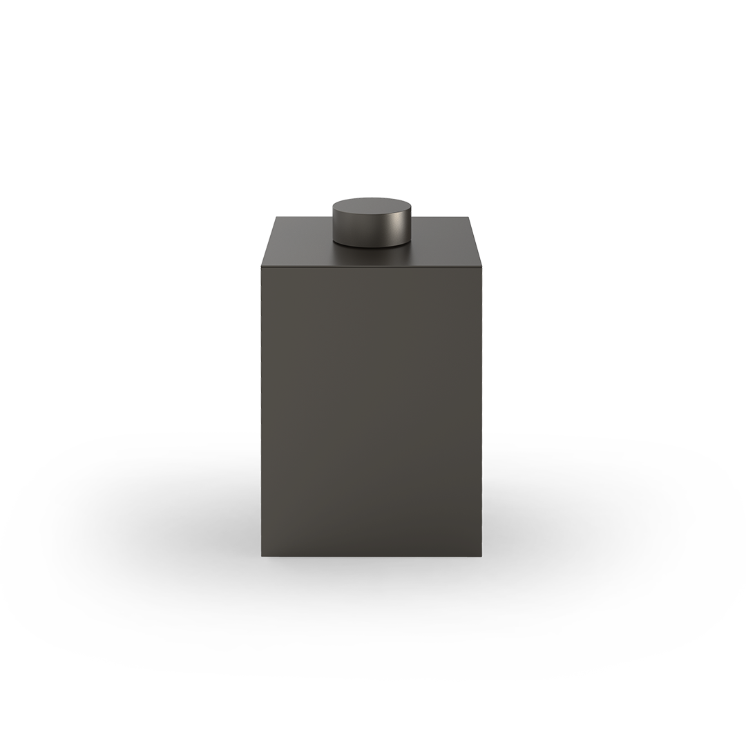 decor-walther-classic-dw-76-n-abfalleimer-chrom-6l image 4