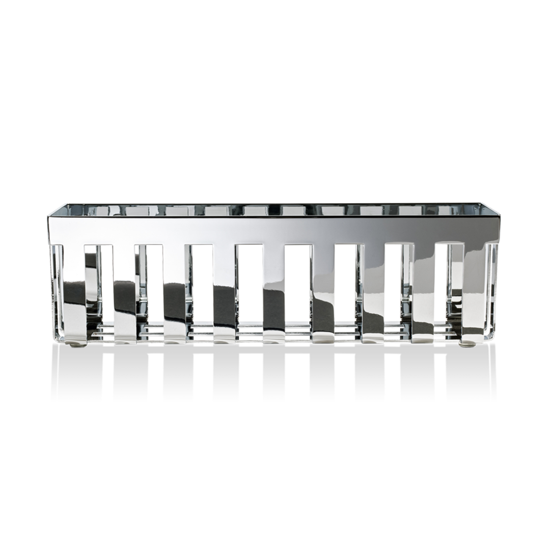 decor-walther-classic-dw-355-mehrzweckbeh-lter-chrom image 2