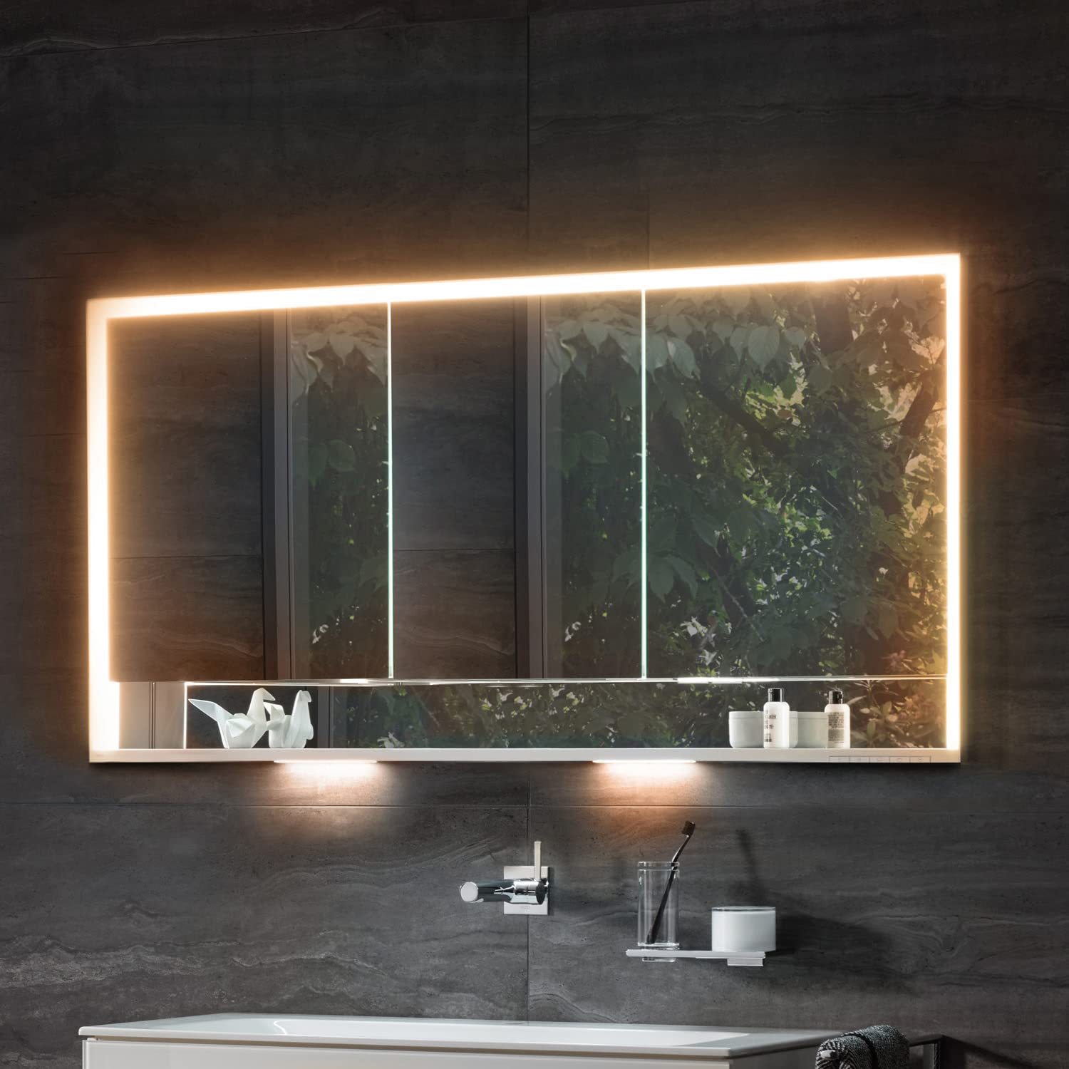 keuco-royal-lumos-spiegelschrank-120-cm-led-3-t-rig-dimmbar image 4