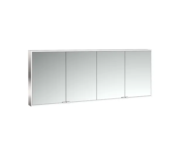 frasco-centric-led-spiegelschrank-180-cm-4-t-rig-aufputz-ip20 image 1