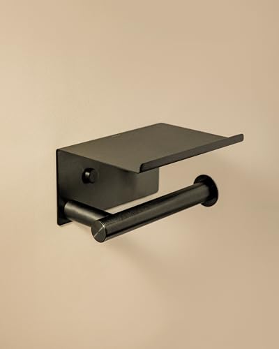 cosmic-architect-s-toilettenpapierhalter-schwarz-metall-mit-deckel image 8