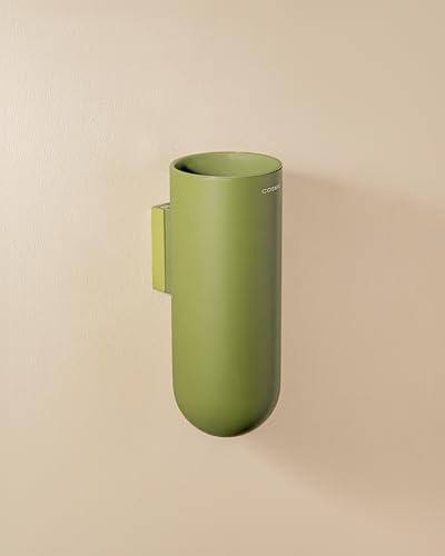 cosmic-geyser-zahnb-rstenhalter-olive-edelstahl-rund image 7