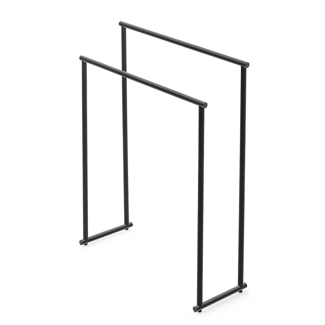 decor-walther-bar-ht-handtuchst-nder-chrom-messing-2-armig image 1