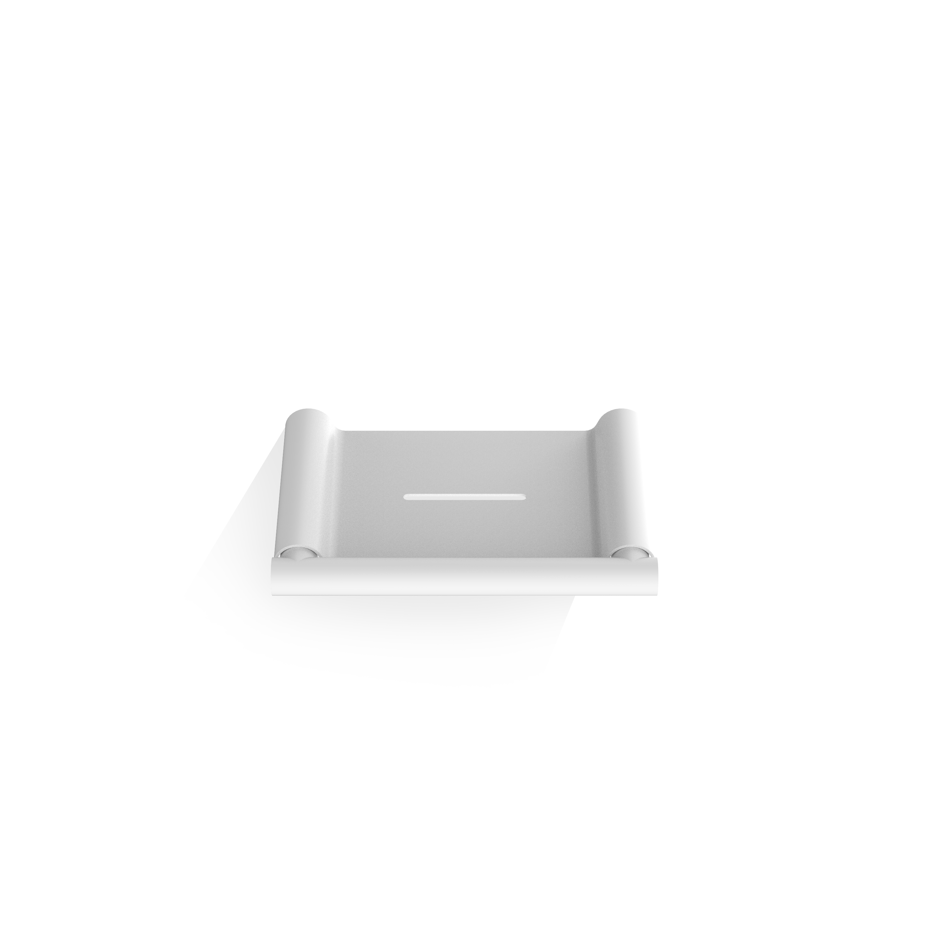 decor-walther-mikado-mk-wss-seifenschale-chrom-wand image 4