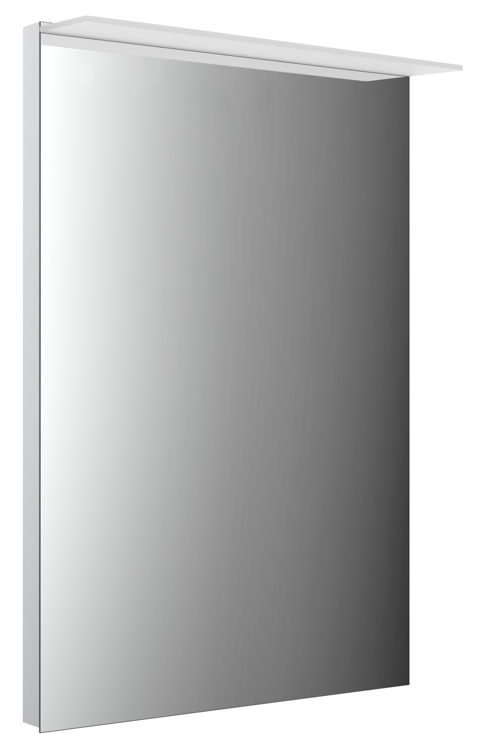 frasco-avela-pro-led-lichtspiegel-50-cm-heizfolie-unterlicht image 1