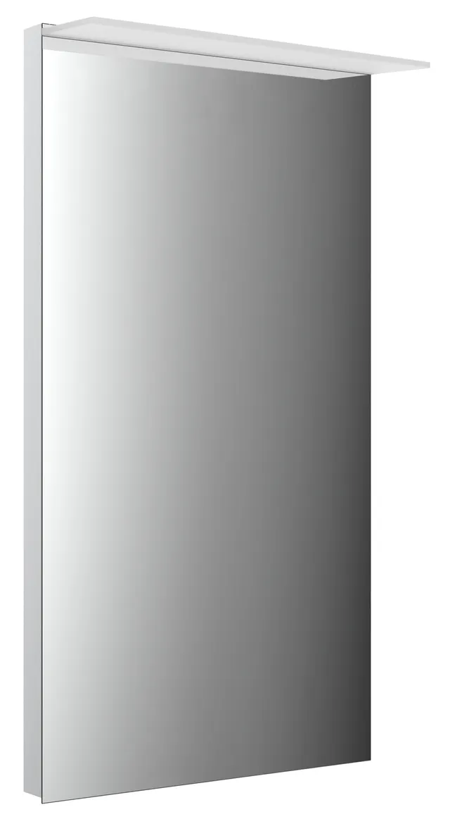 frasco-avela-pro-led-lichtspiegel-40-cm-heizfolie-unterlicht image 1