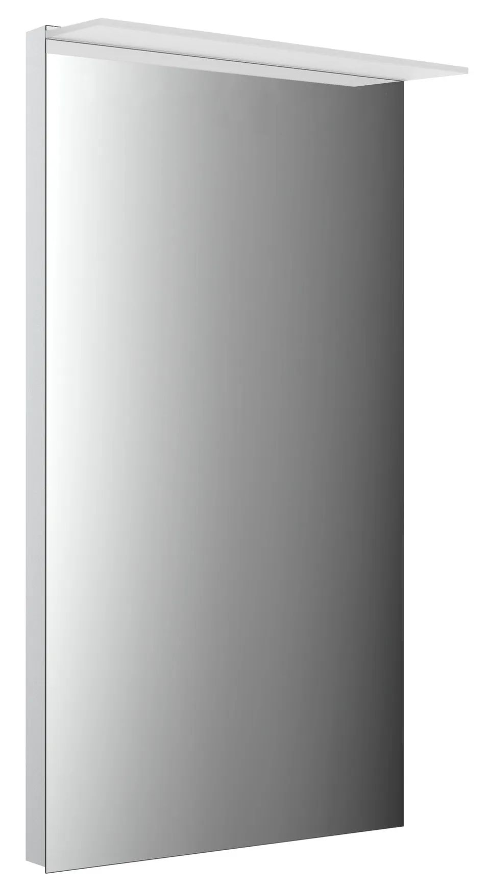 frasco-avela-pro-led-lichtspiegel-40-cm-mit-unterlicht image 1