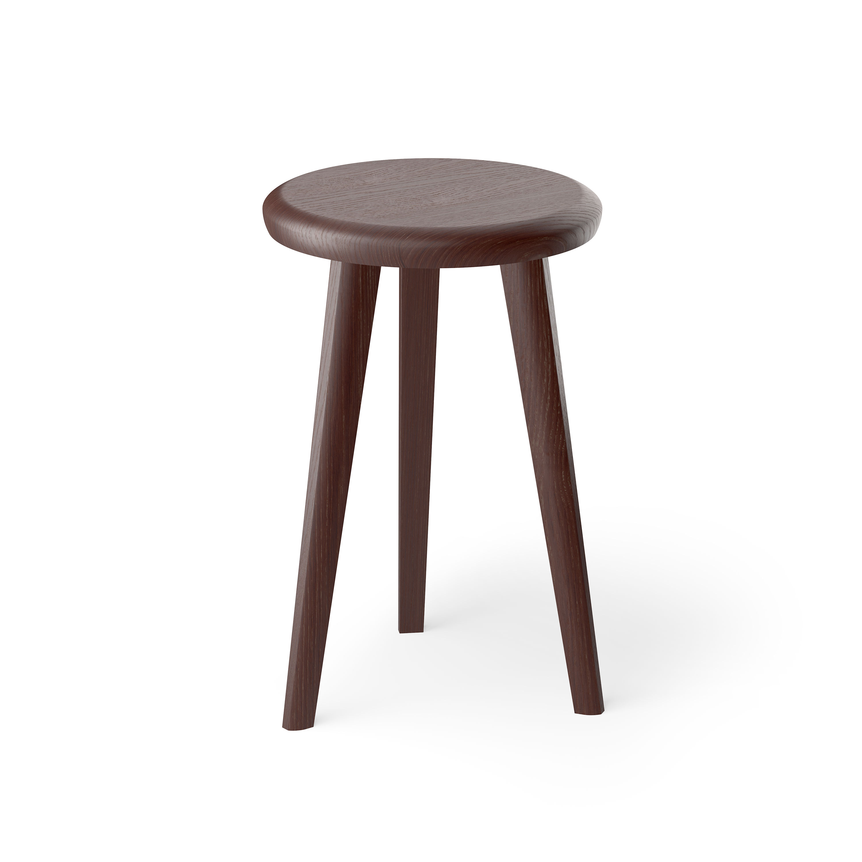 decor-walther-onyo-stool-hocker-ahorn-natur-holz image 2