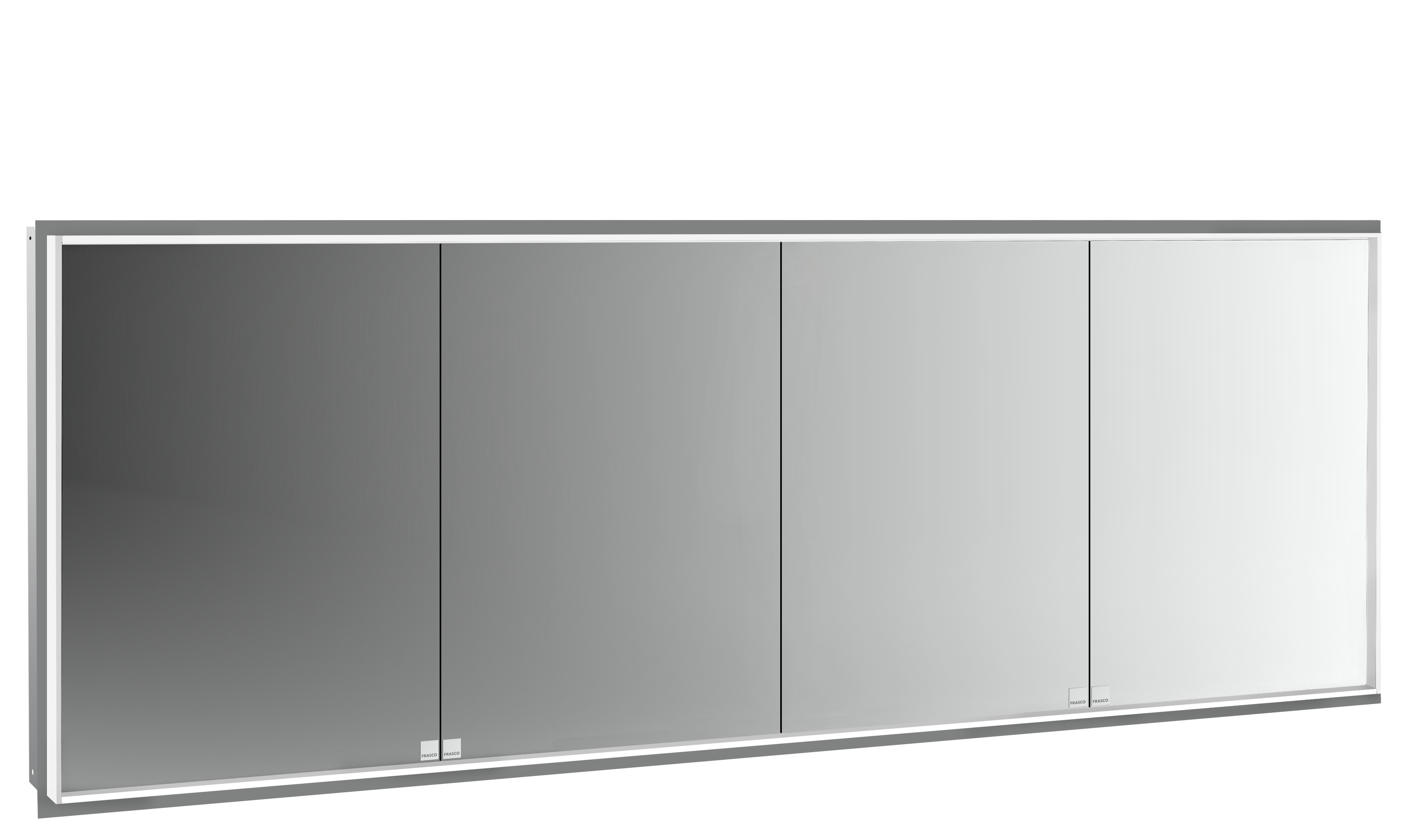 frasco-centric-deep-led-spiegelschrank-200-cm-unterputz-ip20 image 1