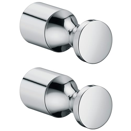keuco-elegance-handtuchhaken-2-st-ck-chrom-metall image 4