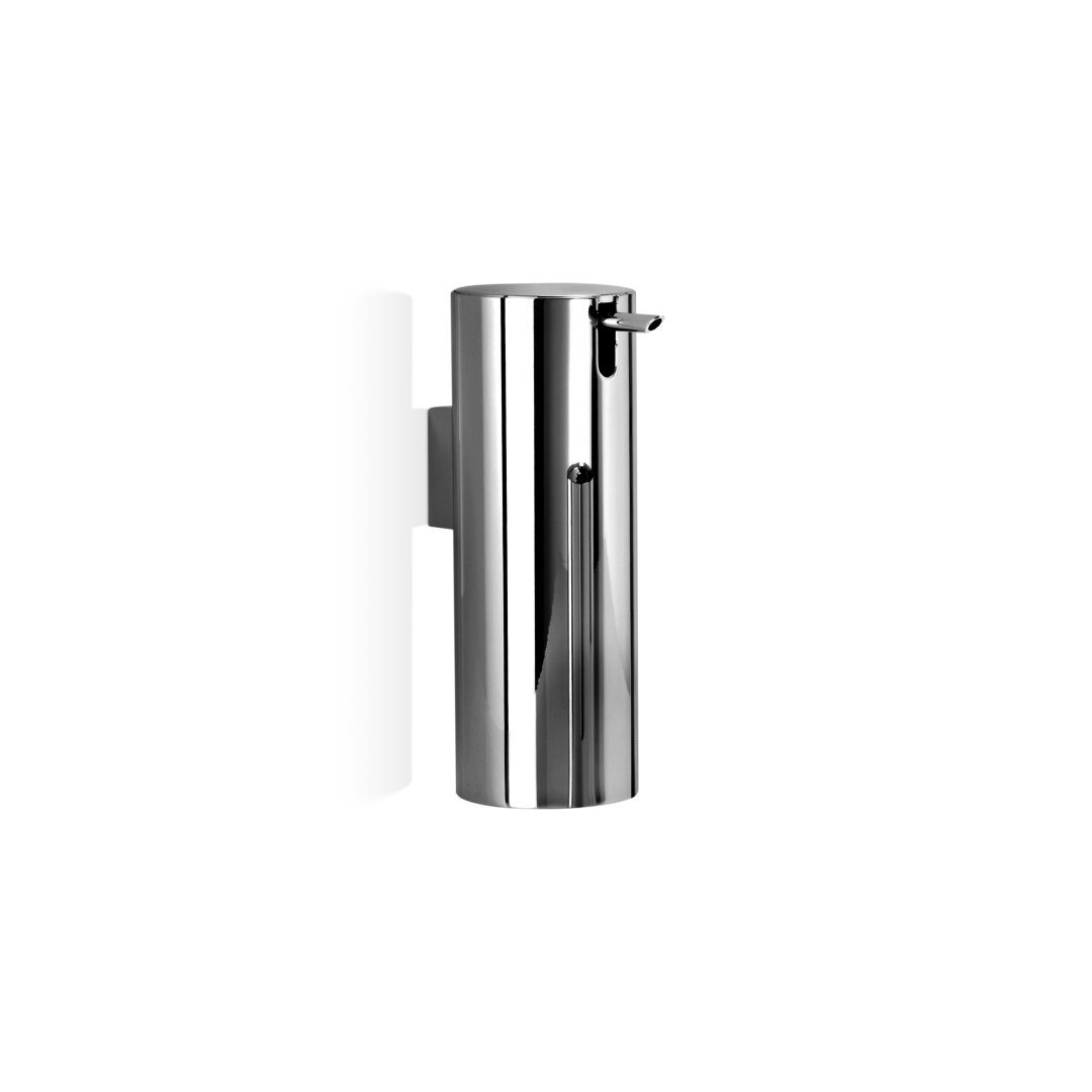 decor-walther-classic-tb-wsp-wandseifenspender-chrom-200ml image 1
