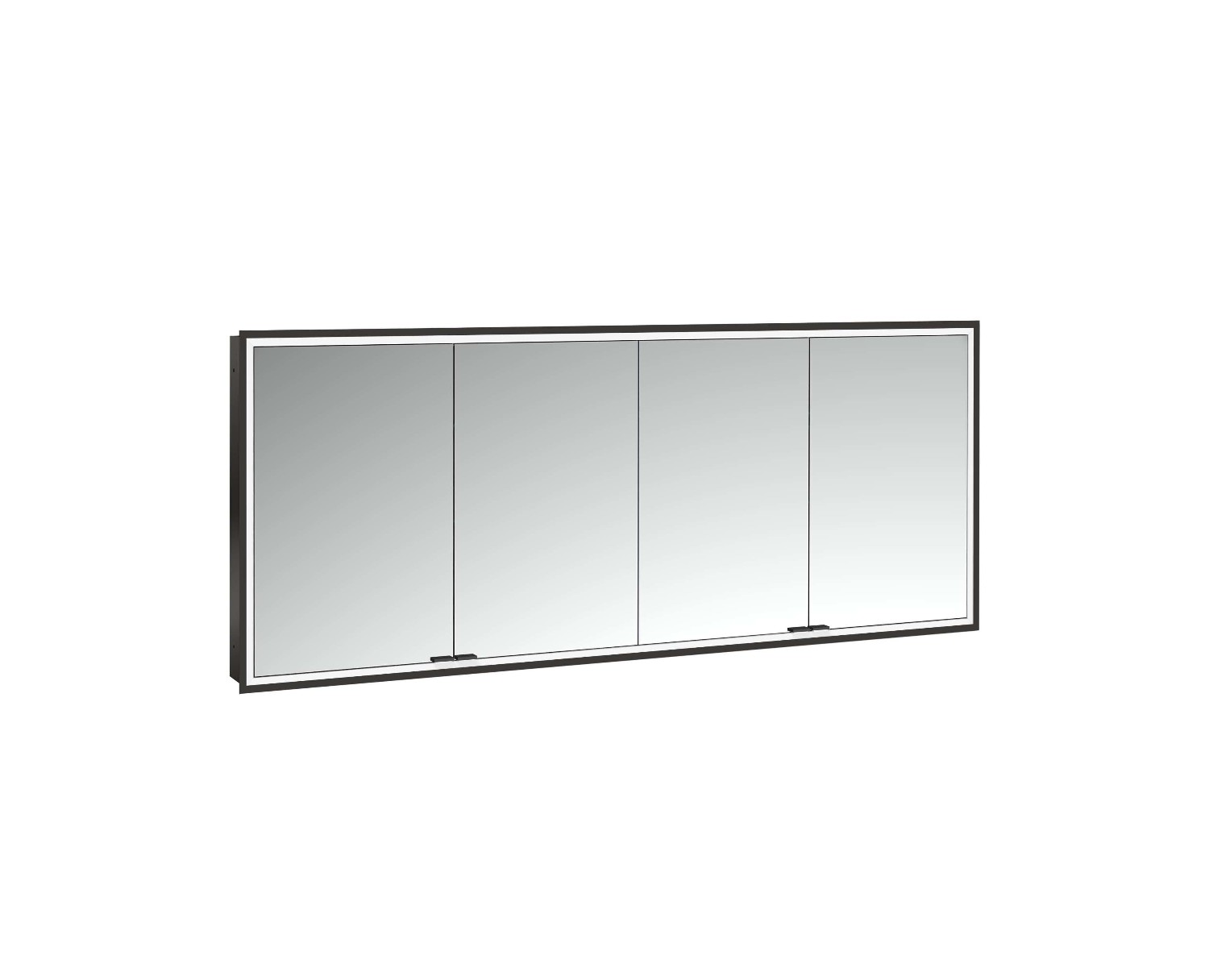 frasco-centric-led-spiegelschrank-180-cm-4-t-rig-unterputz image 1