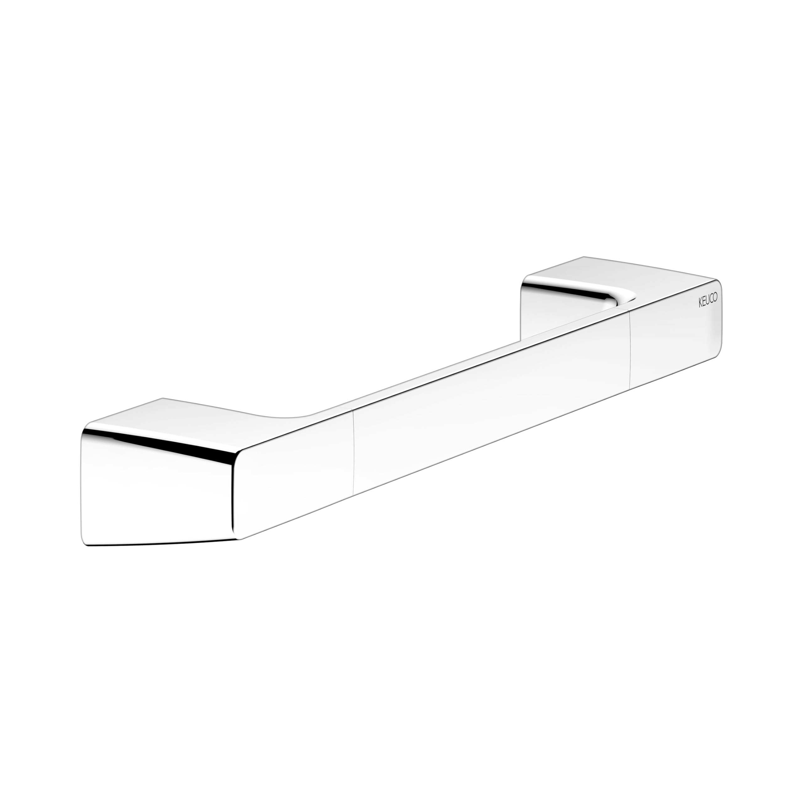 keuco-reva-haltegriff-35-cm-silber-115-kg image 5