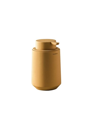cosmic-saona-seifenspender-orange-350-ml-soft-touch image 6