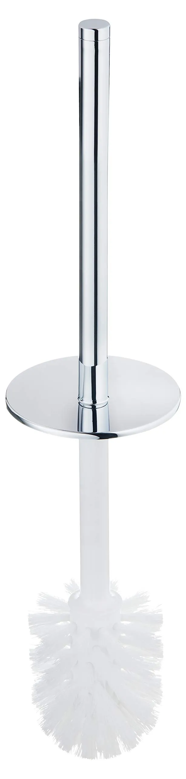 keuco-edition-400-toilettenb-rste-chrom-deckel-ersatz image 1