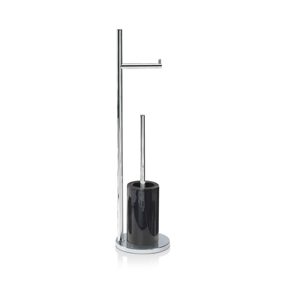 decor-walther-classic-dw-6700-b-rstengarnitur-chrom-wei image 1