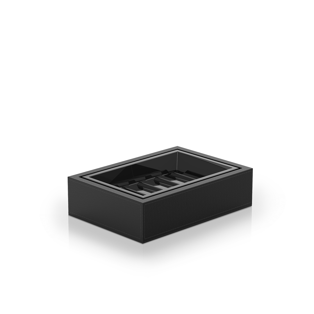 decor-walther-brownie-sts-seifenschale-wei-leder-porzellan image 5