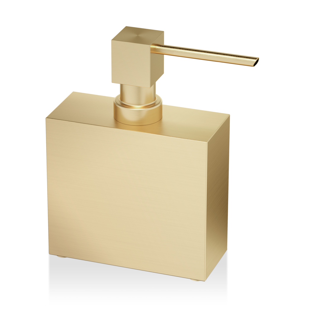 decor-walther-classic-dw-470-seifenspender-chrom-220-ml image 1