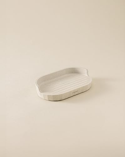 cosmic-avenir-seifenschale-wei-recycelter-kunststoff image 8