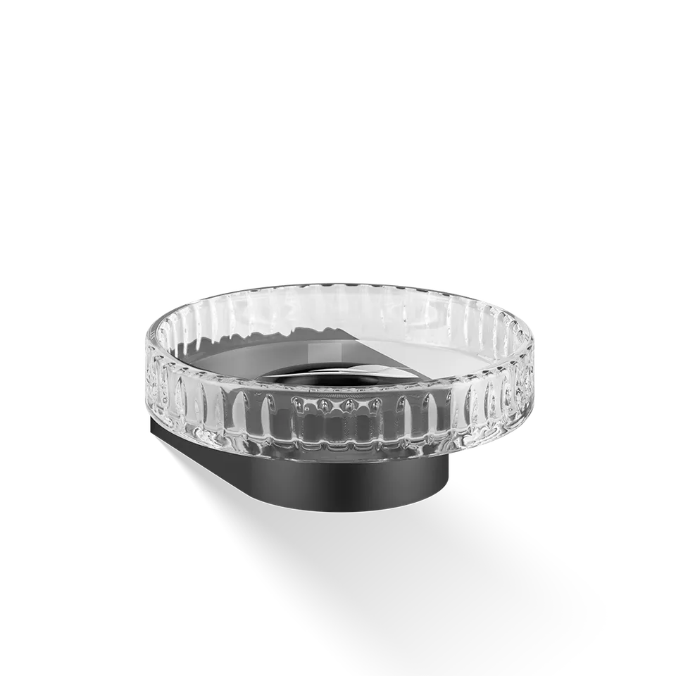 decor-walther-century-wss-seifenschale-chrom-klarglas image 1