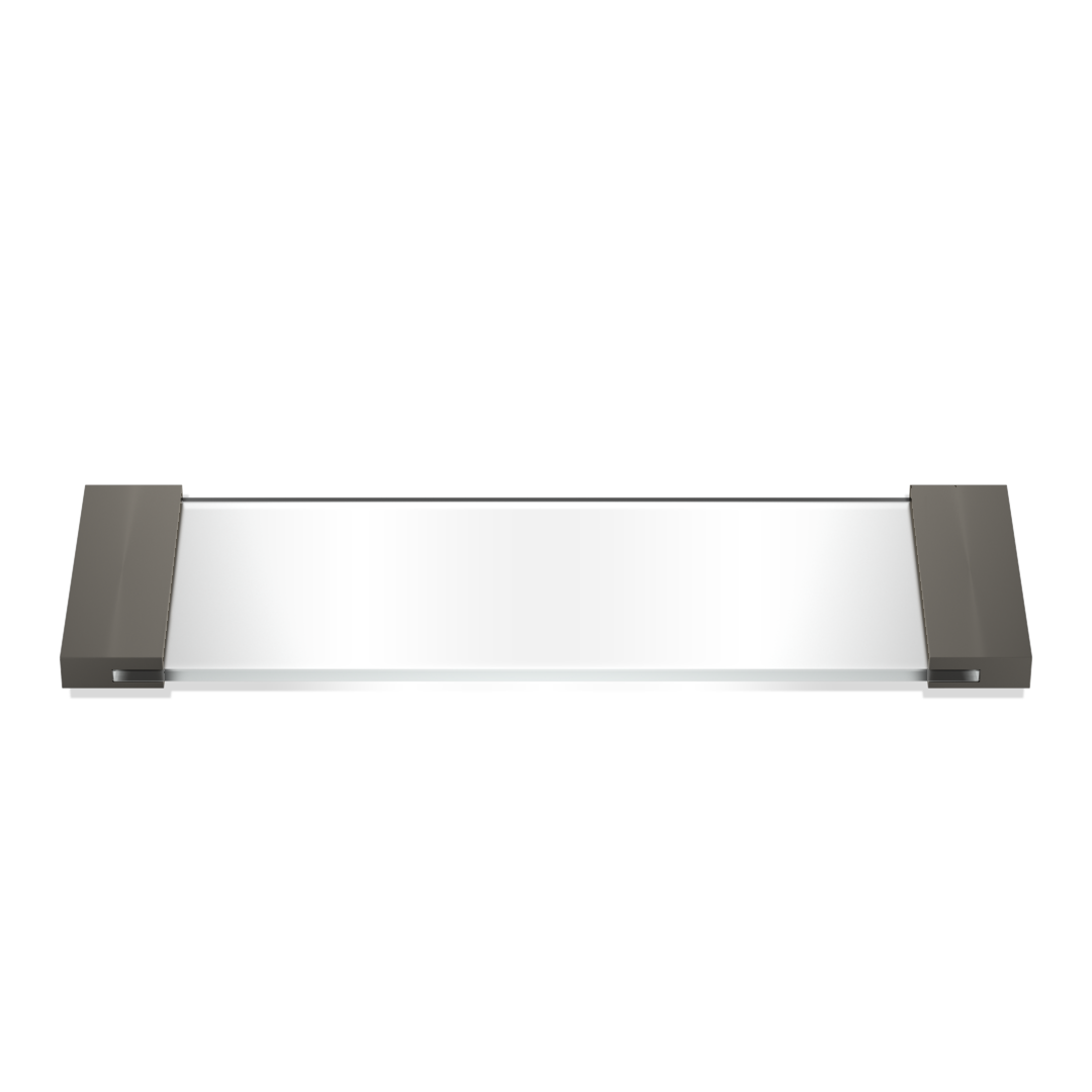 decor-walther-tab-34-tablett-klarglas-chrom-34-cm-messing image 6