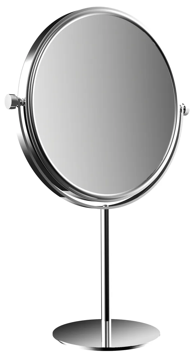 frasco-sential-standspiegel-3-fach-rund-229-mm image 1