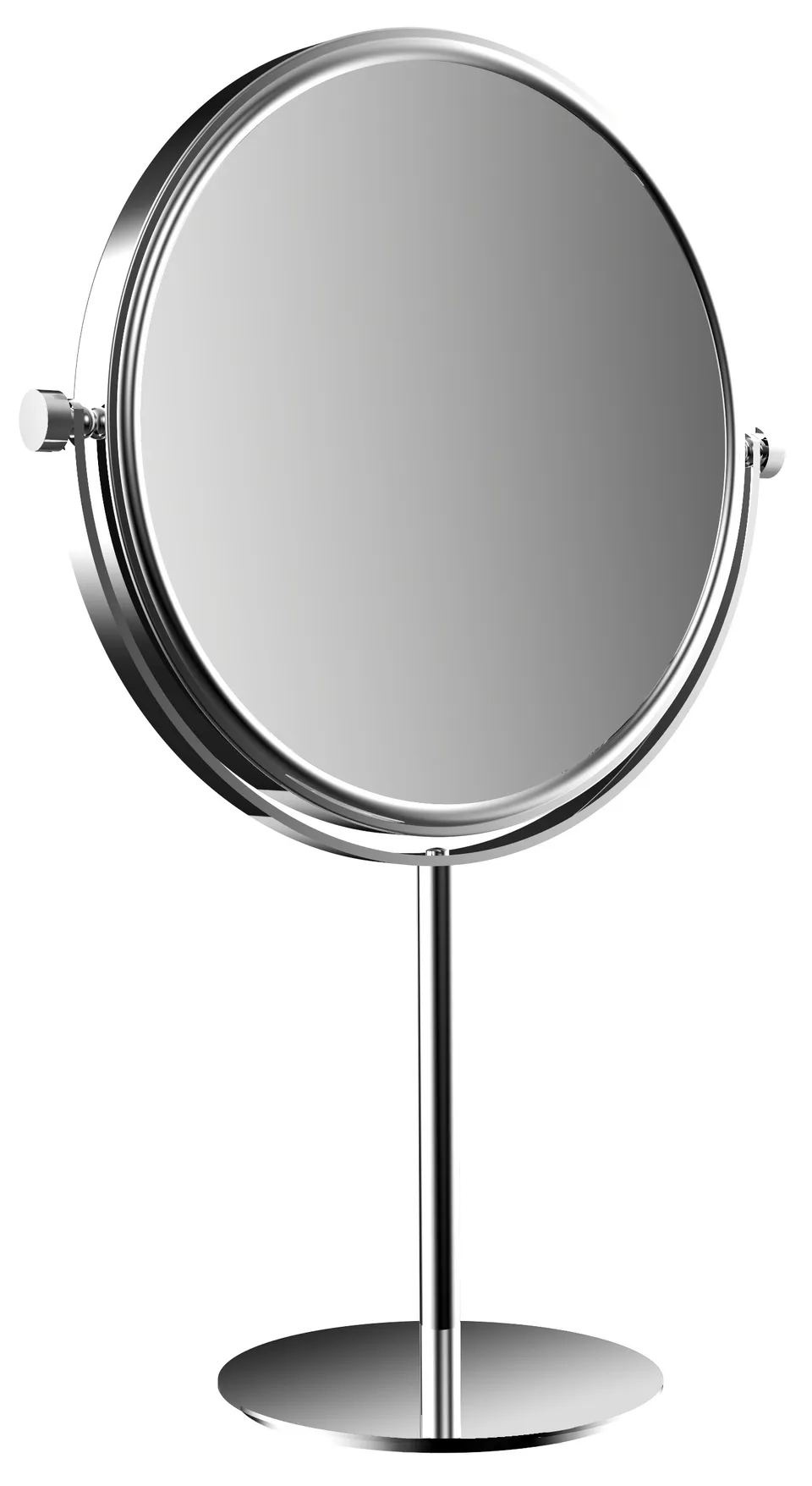 frasco-sential-standspiegel-3-fach-rund-229-mm image 1
