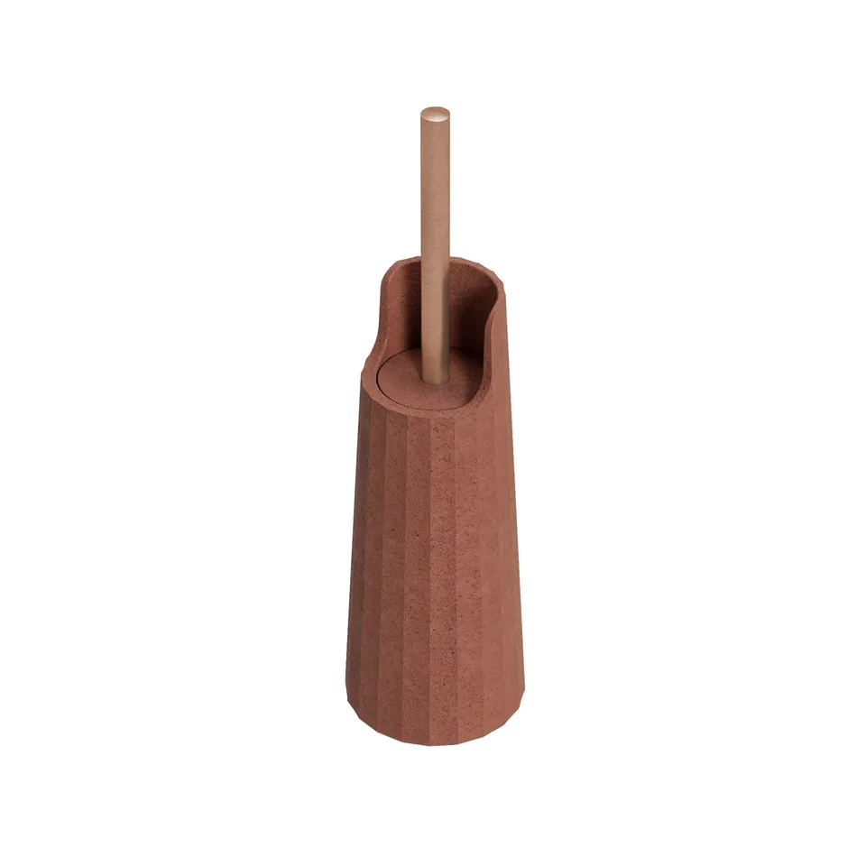 cosmic-avenir-toilettenb-rste-terracotta-recycling-kunststoff image 1