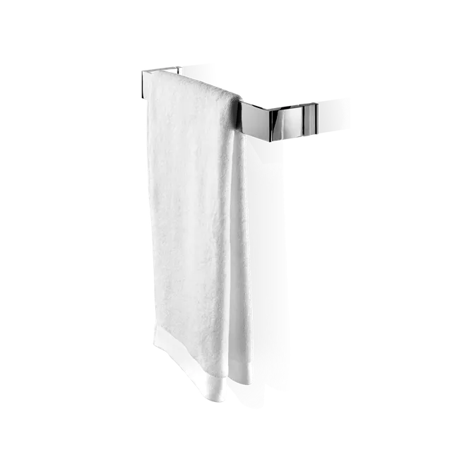 decor-walther-brick-bk-dtg-glasduscht-rgriff-chrom-40-cm image 1