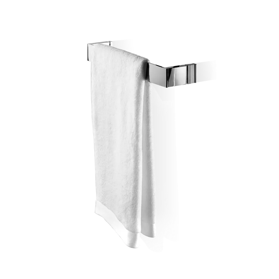 decor-walther-brick-bk-dtg-glasduscht-rgriff-chrom-40-cm image 1