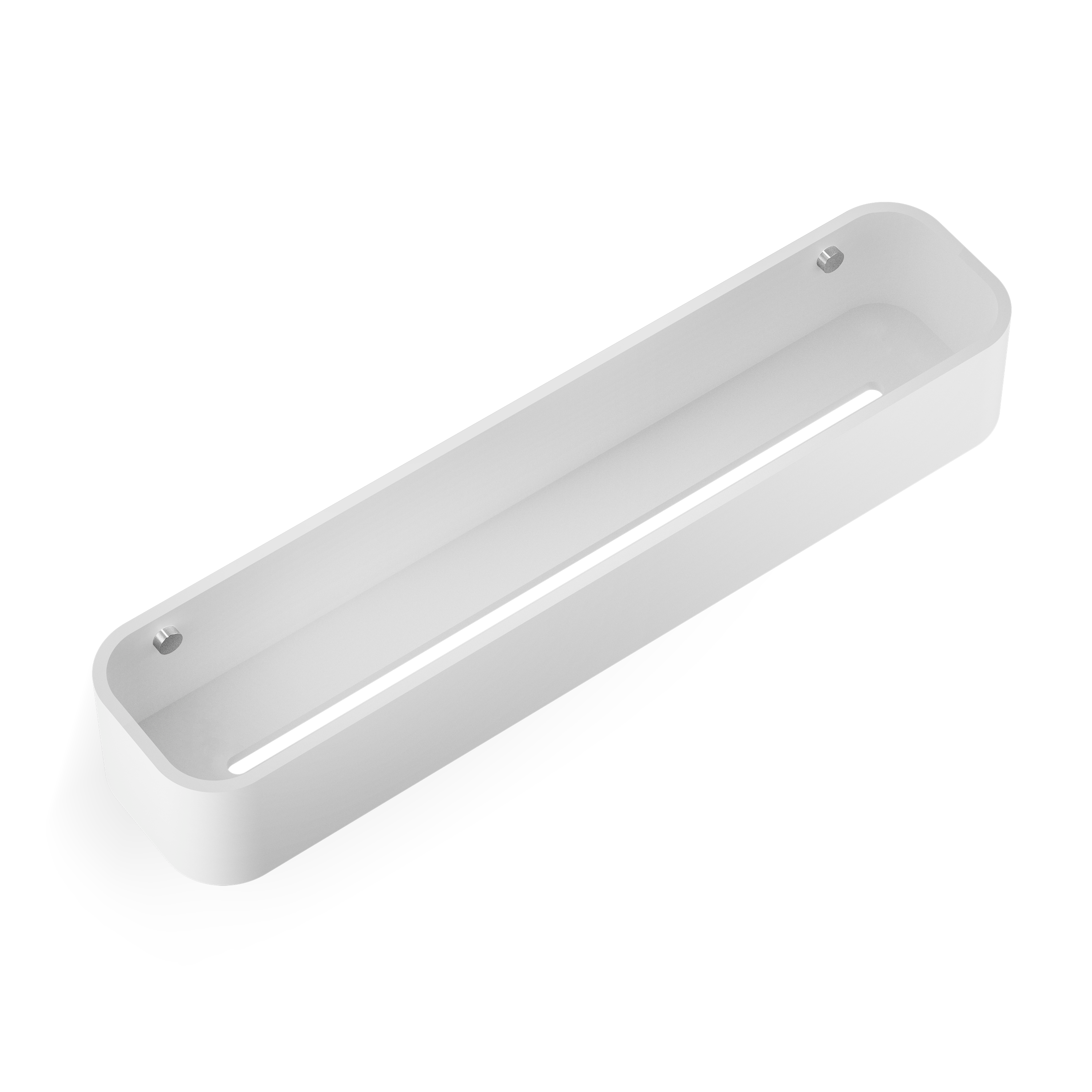 decor-walther-stone-dct-duschkorb-wei-matt-30-cm-ablauf image 8