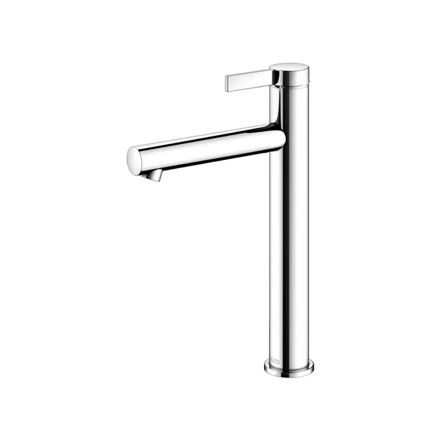 keuco-ixmo-pure-59510-waschtischmischer-210-chrom-ohne-ablauf image 1