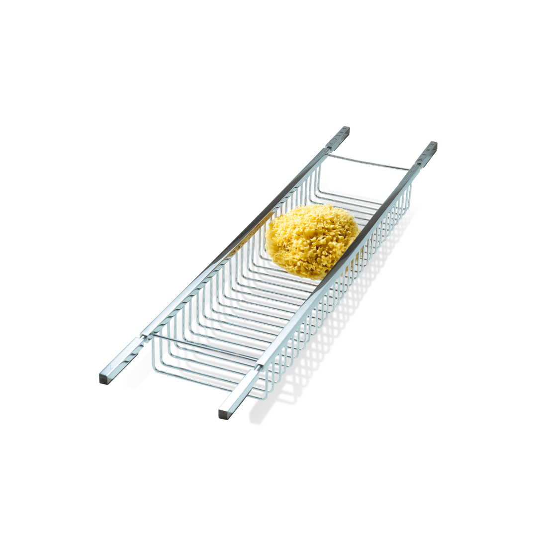 decor-walther-contract-wa-wan1-wannenbr-cke-chrom image 1