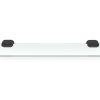 frasco-sential-ablage-kristallglas-45-cm-chrom image 3