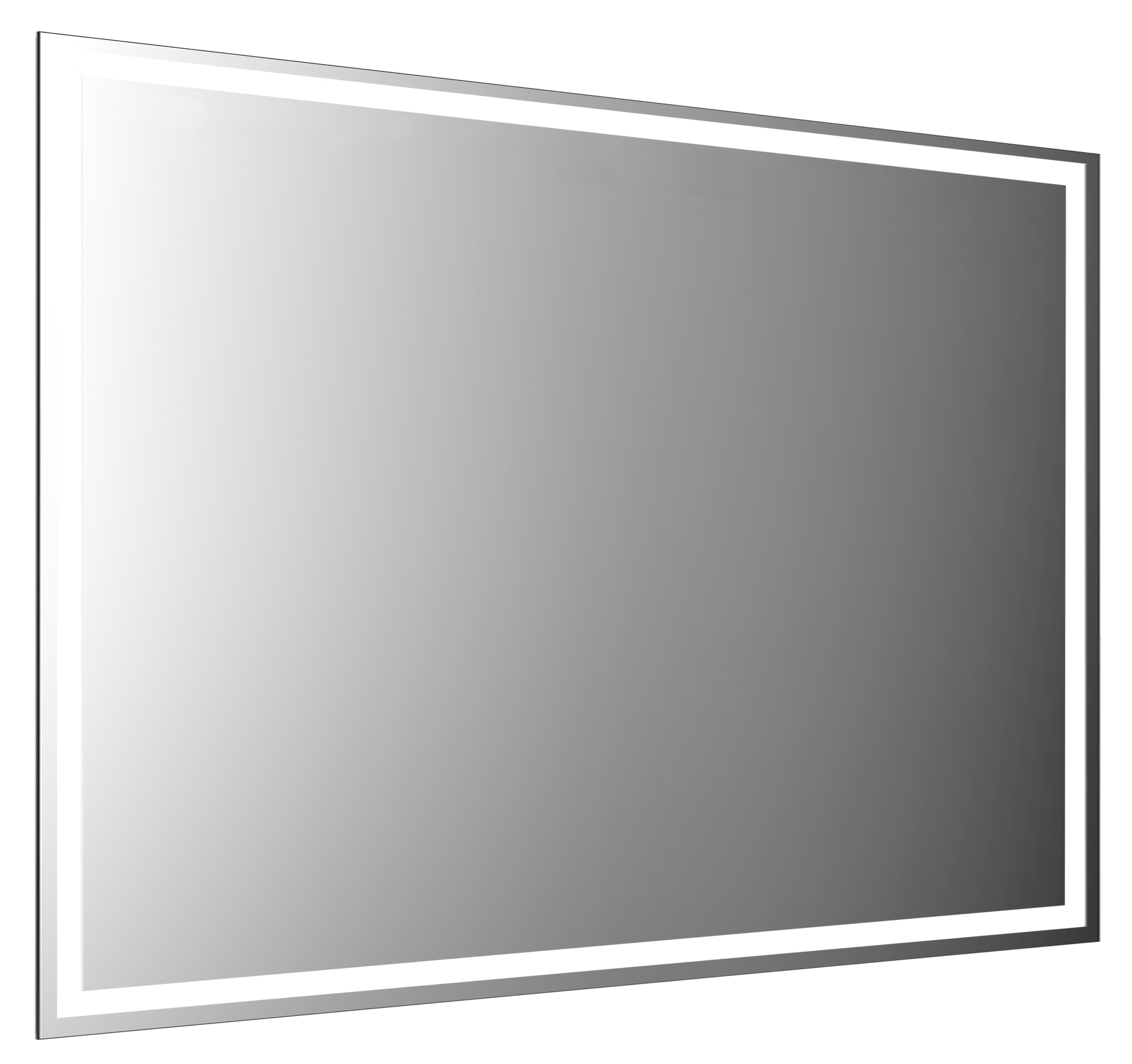 frasco-visum-pro-led-lichtspiegel-rundum-100-cm-2700-k image 1