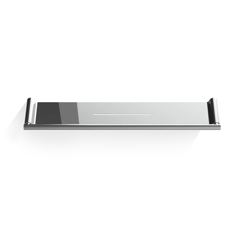 decor-walther-mikado-mk-abl-ablage-chrom-wandmodell-messing image 1