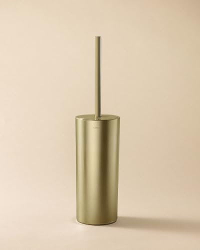 cosmic-start-besenhalter-gold-matt-wandmontage image 4