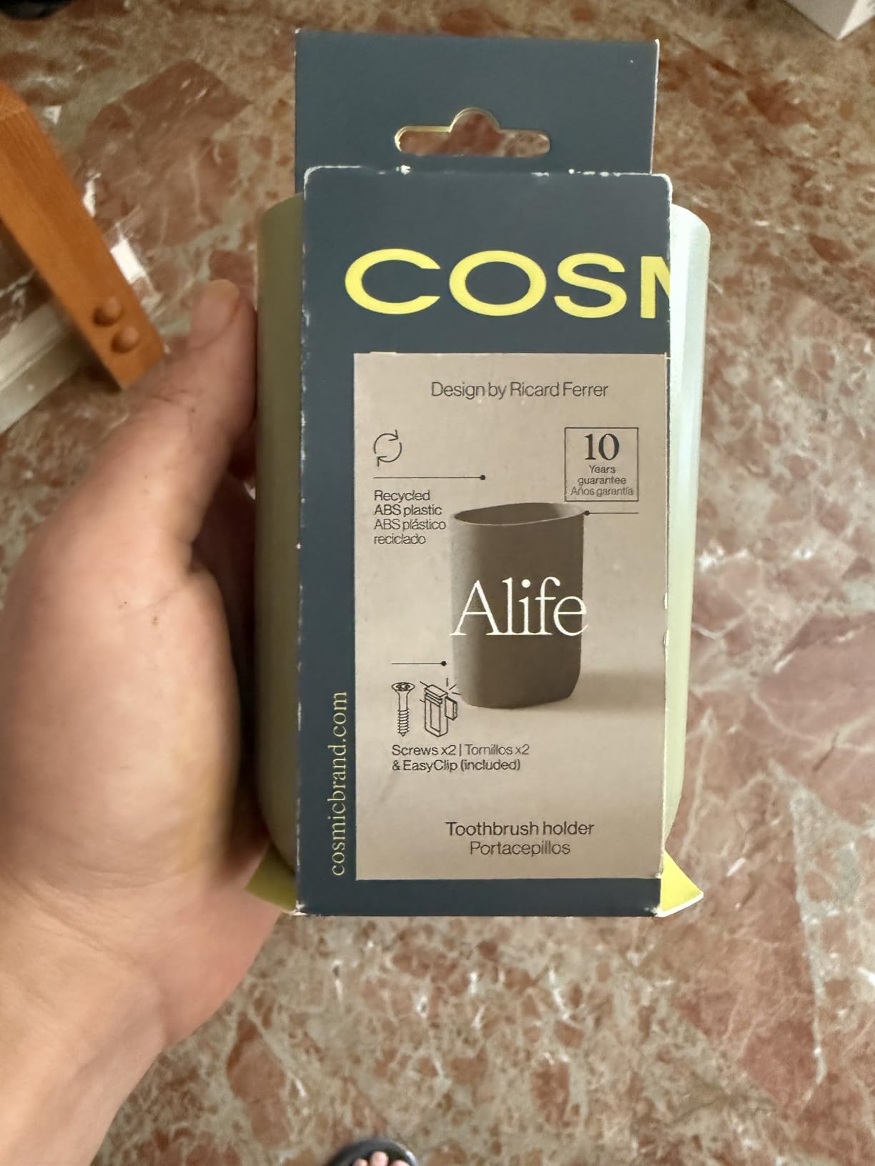 Speziell
