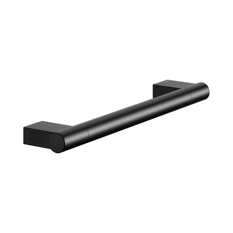 keuco-plan-haltegriff-35-cm-schwarz-matt-115-kg image 1