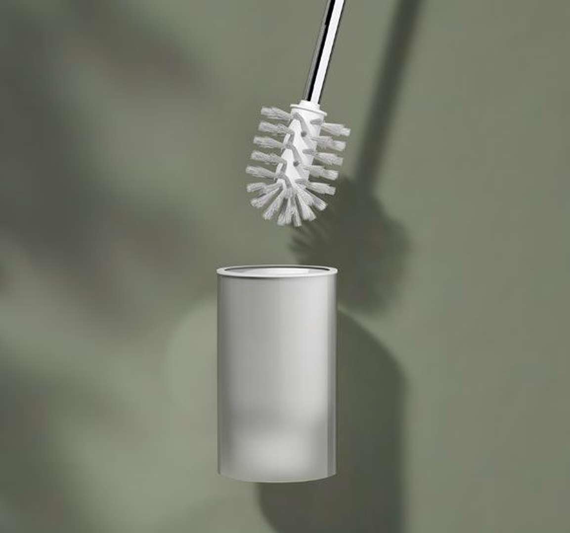keuco-reva-wc-b-rstengarnitur-glas-chrom-mit-ersatzb-rstenkopf image 7