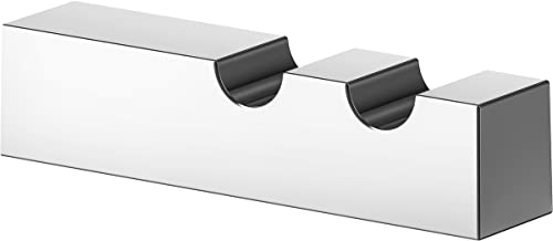 keuco-edition-90-square-handtuchhaken-chrom-metall image 6