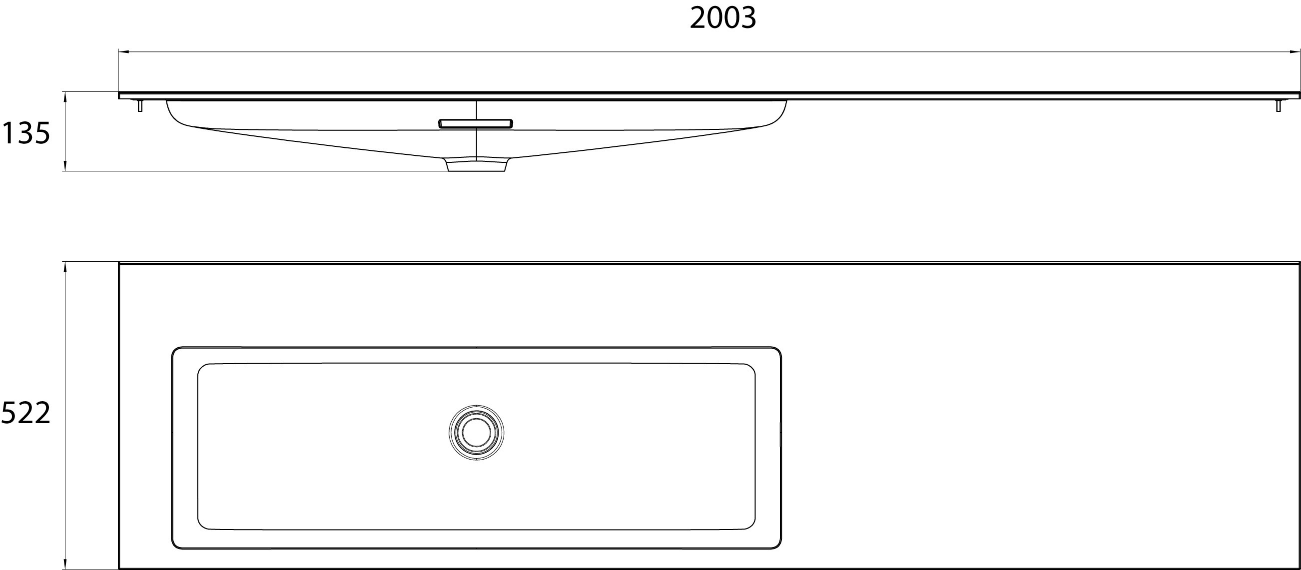 frasco-centric-waschtisch-200-cm-mineralwerkstoff-2-hahnl-cher image 3