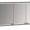 frasco-centric-led-spiegelschrank-140-cm-unterputz-aluminium image 7