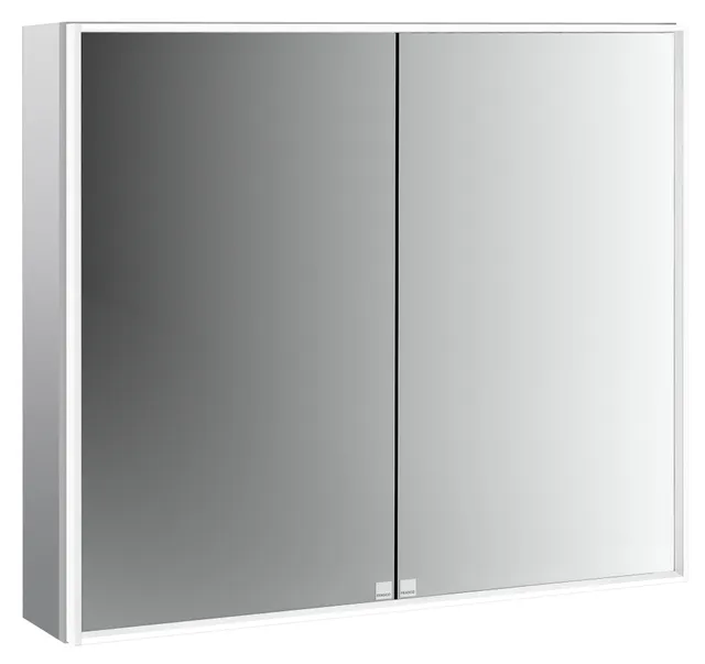 frasco-centric-deep-led-spiegelschrank-80-cm-aluminium-aufputz image 1