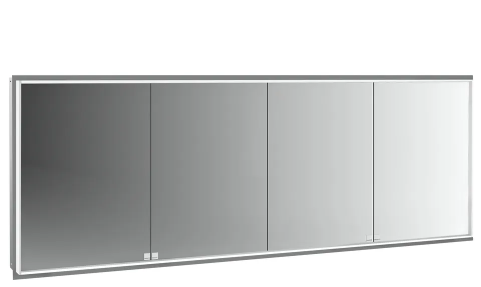 frasco-centric-deep-led-spiegelschrank-200-cm-unterputz-ip20 image 1